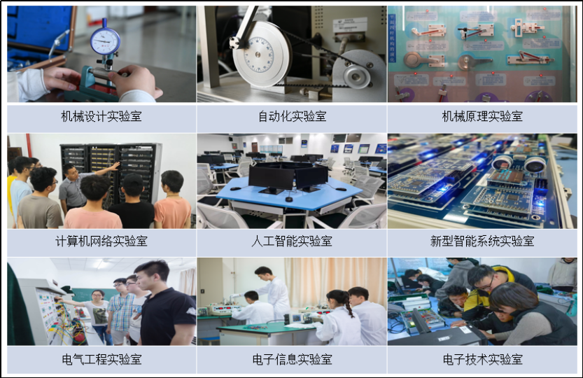 西安工商學院計算機信息系統(tǒng)集成 培養(yǎng)復(fù)合型技術(shù)人才的搖籃